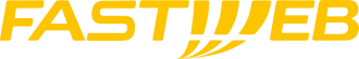 Logo Fastweb