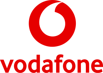Logo Vodafone